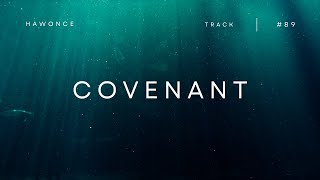 COVENANT | Soothing Worship instrumental, Piano relaxing music, Cinematic music, Ambient sounds