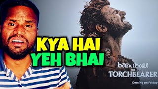 Bahubali The Torchbearer - Kya Hai Yeh | Netflix | Prabhas | SS Rajamouli | Kamal Kumar