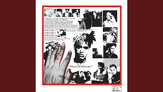 Video thumbnail of "XXXTENTACION - Find Me (Intro)"