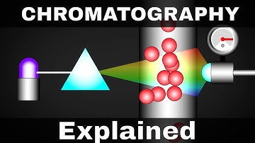 How HPLC Chromatography Works (And How You Can Use It To Analyze Chemicals)