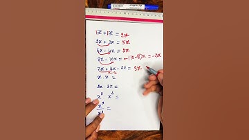 How to calculate a simple expression #mathisfun #maths #basicproblems #tips #howtosolvemyproblems