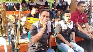 Mbah Kaum feat Singa Rimba || Lungiting Asmoro cover topeng ireng