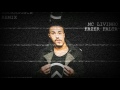 Mc Livinho - Fazer Falta (Sanchez Remix)