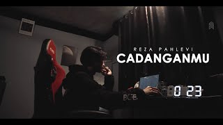 CADANGANMU - REZA PAHLEVI (COVER BY ARIL FAUZI)