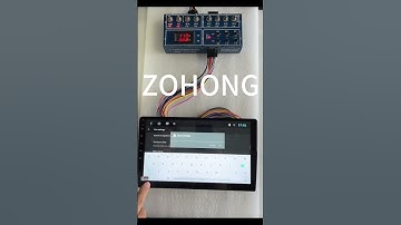 Topway T3L Android Car Radio Stereo Multimedia Head Unit Show car door information error settings