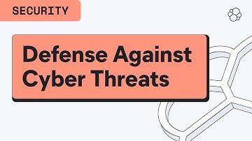 How Elastic Security Defends Against Modern Cyber Threats