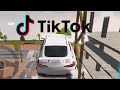 Видео из тик тока #1 Car Parking Multiplayer