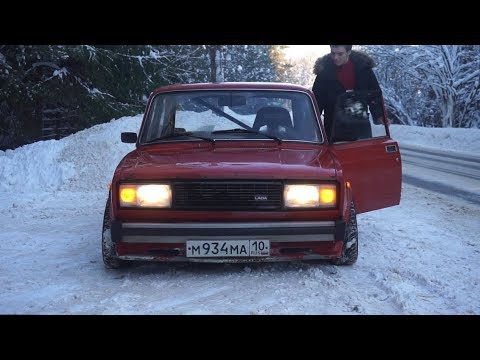 Video: Enough Tuning!: Lada Dance Is Asked To Stop Abusing Plastic