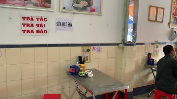 Bánh tầm cay, Ông Đạo Ca mau.