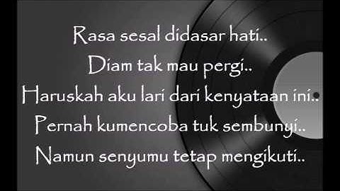 IWAN FALS - Yang Terlupakan - VIDEO LIRIK #Musik
