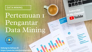 Kuliah 10 Menit tentang Data Mining