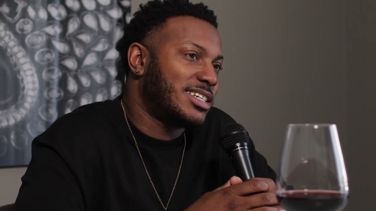 Pavy's Mindset while recording "Bachelor Deux"