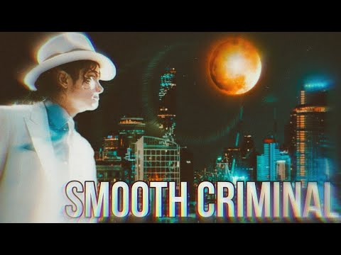 Michael Jackson – Smooth Criminal [Chicago Nights II] (Azura Remix) || LMJHD