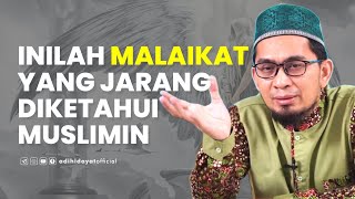 Siapakah Harut dan Marut ? - Ustadz Adi hidayat