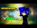 Жестоко занял ПЕРВОЕ место в MineWare🏆!