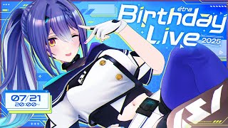 エトラの配信のサムネイル画像