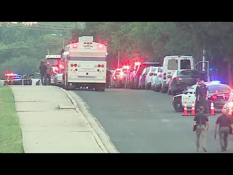 Austin police officer involved in fatal shooting withdraws motion asking for video not to be release