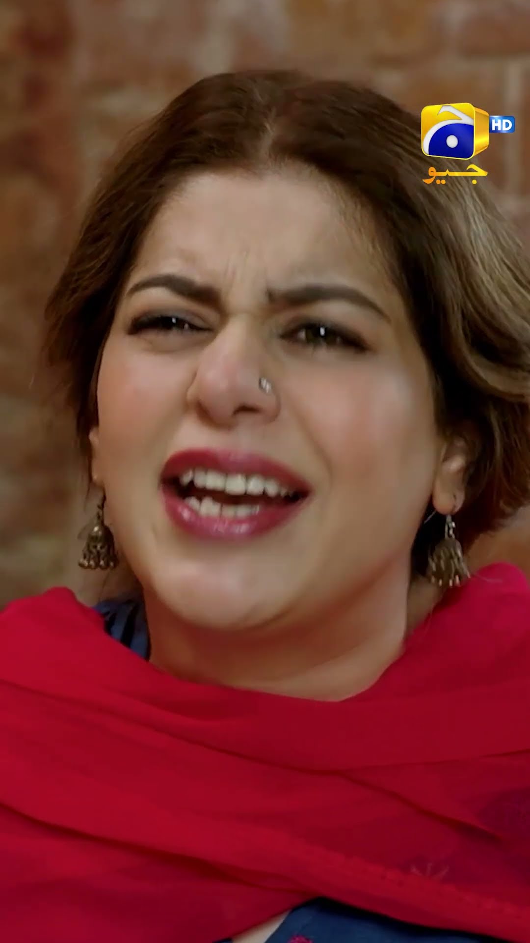 Kanjoos Biwi || #dilenadan #shorts