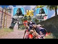 Sniping on global server vs garena server