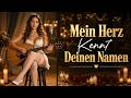 Mein Herz Kennt Deinen Namen ❤️ Deutsches Liebeslied | 1 Stunde Version
