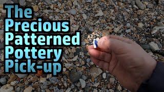 The Precious Patterned Pottery Pick-up (Mudlarking at Lyme Regis) by Atomic Shrimp 24,714 views 1 month ago 24 minutes