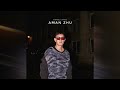 AMAN ZHU - Помнишь в апреле - (Альбом, 2023)