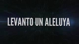 Video thumbnail of "Levanto Un Aleluya | Karaoke (Raise A Hallelujah) -1 Tono"