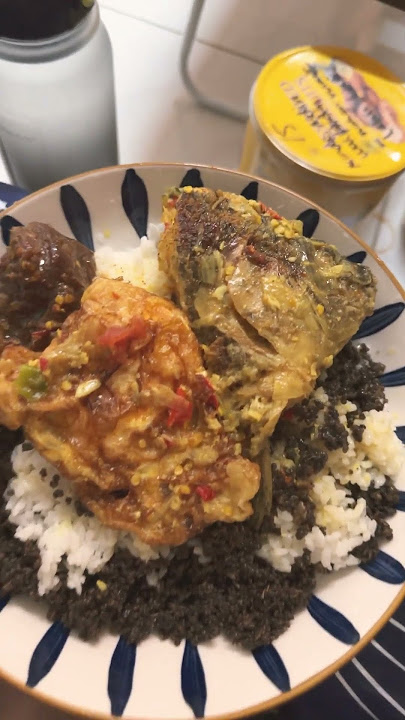 Sego tiwullll #shortvideo #food #cooking #yutubeshorts #yammy
