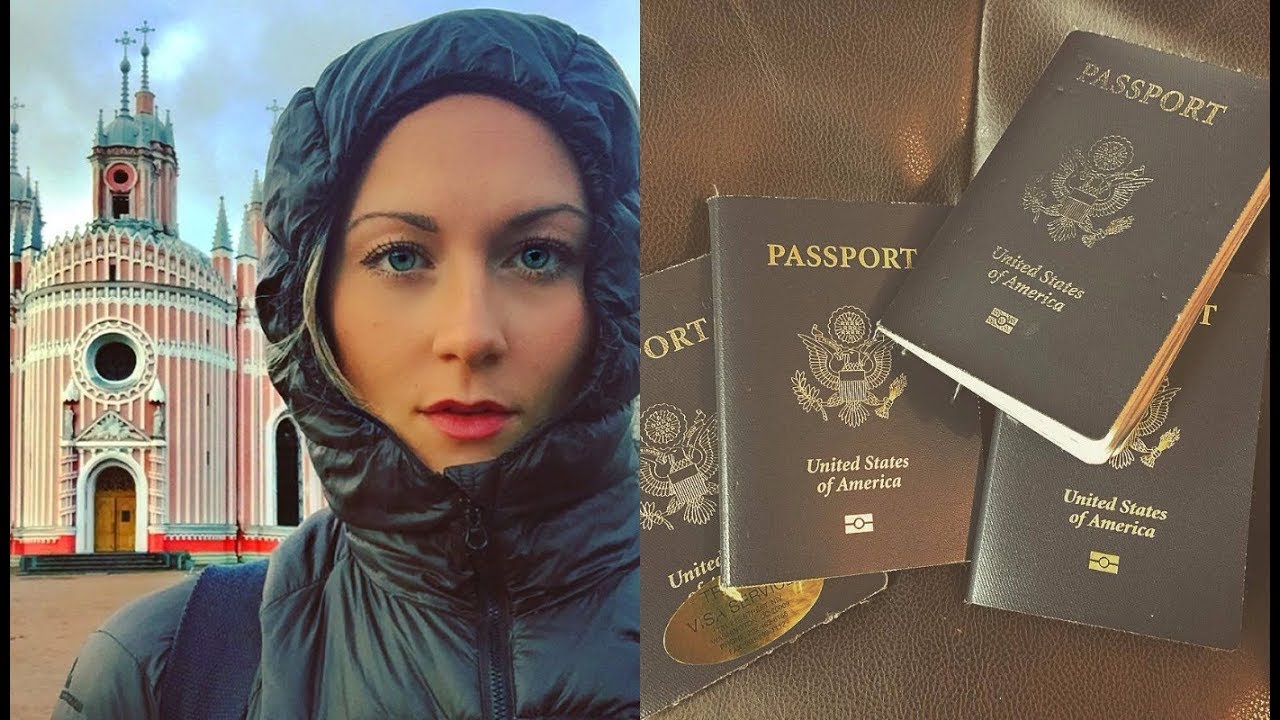 This 27 Year Old Woman’s Around The World Adventures Are About To See Her Make History