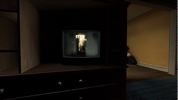 L4D2 Mods: Fear The Walking Dead Intro TV Screen