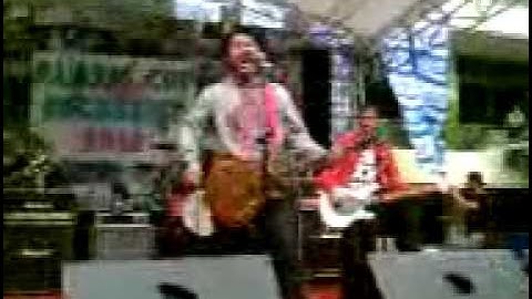 PEE WEE GASKINS - NIKMATI HARI INI AT PENSI ALARM.