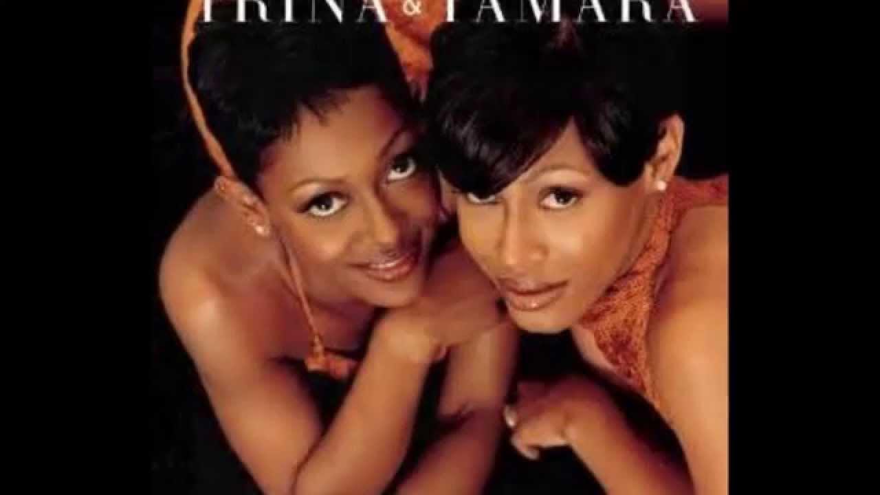 Trina Tamara My Love Is The Shhh My Love Is The Shit~Trina & Tamara SFTP - YouTube