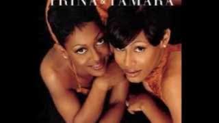 My Love Is The Shit~Trina & Tamara SFTP