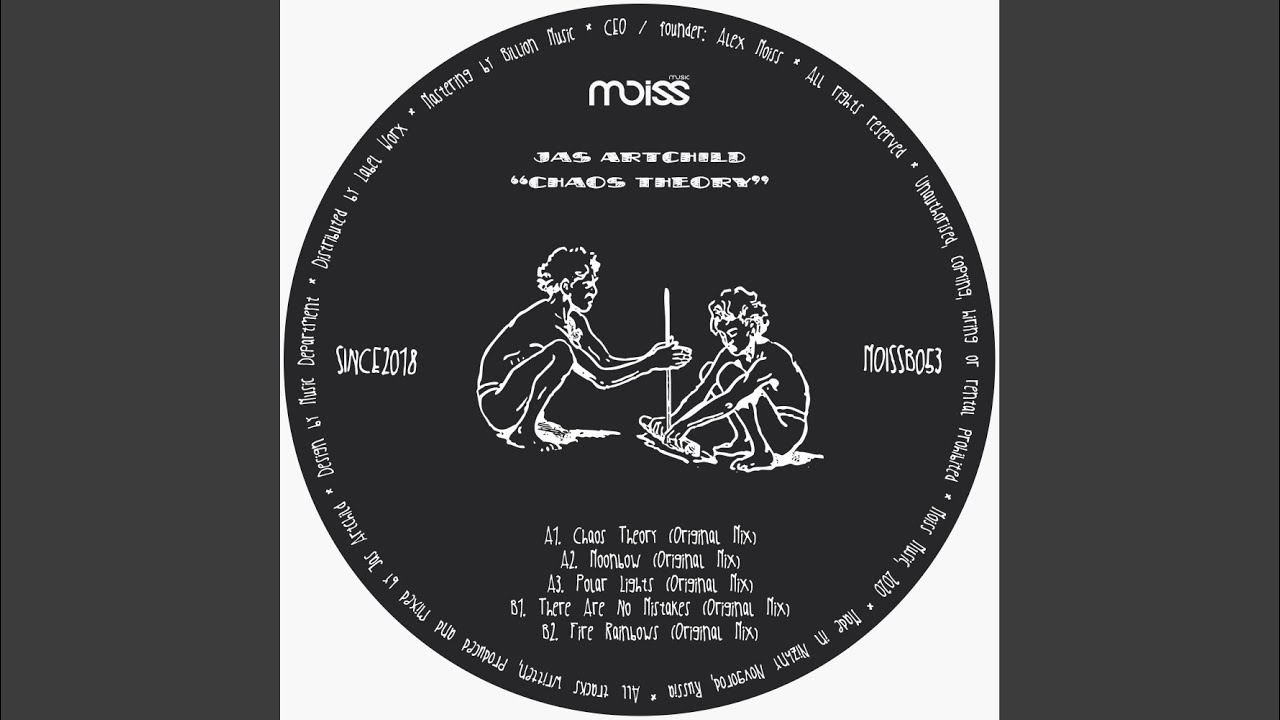 Watch Moonbow (Original Mix) on YouTube Watch Moonbow (Original Mix) on YouTube