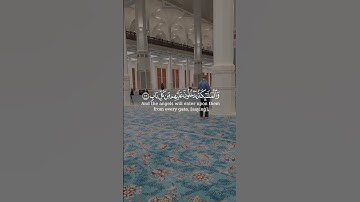 قرآن كريم _ تلاوة خاشعة #قرآن #راحة_نفسية #اكسبلور #tiktok #duet