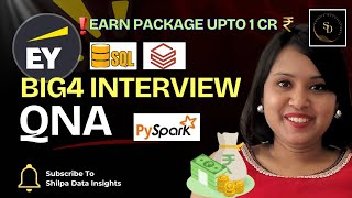 Celebrity PySpark Interview Question: Group Consecutive Dates by Status | EY Data Engineering  Wealth