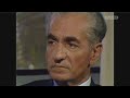 The Shah's last interview  - آخرین مصاحبه شاه