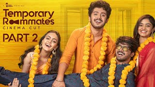 Temporary Roommates | Full Movie | Part 02/02 | Chaibisket