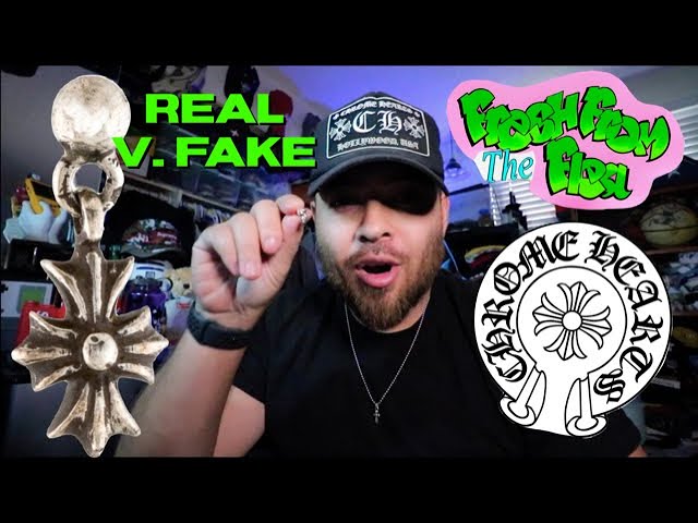 How To Spot Fake Vs Real Chrome Hearts Jeans – LegitGrails