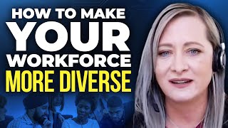 Diversity In The Workplace: Practical Tips to Build a More Inclusive Workplace