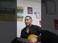 Álvaro Soler - Sofía (Cover)