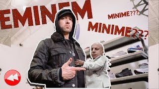 Eminem's best Wordplay/Punchlines