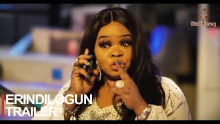 Erindilogun Yoruba Movie 2024 Official Trailer Now Showing On Wale Rasaq Tv