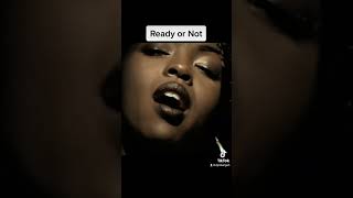 I didn't realize this about Ready or Not