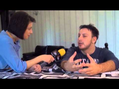 ოქროს ტალღის დღიურები - #6