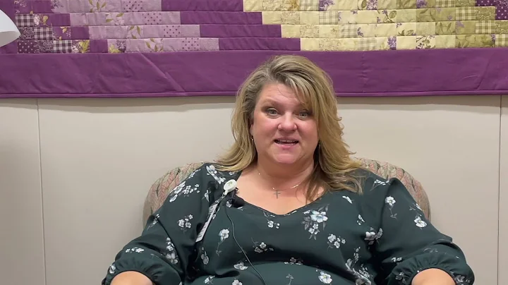 Taking The First Steps Towards Hospice Care