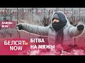 Мігранты атакуюць польскую мяжу | Хабар за тэхагляд | Палова флагманаў Беларусі нерэнтабельная