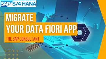 Migrate your data | LSMW | Customer master data load | Fiori apps | S4 Hana 2021
