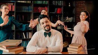 Vahe Soghomonyan - Popurri 7 Bambak Remix Premiere 2024