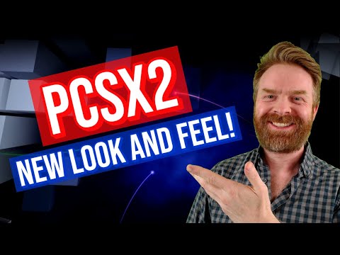 PS2 Emulator PCSX2 gets a MASSIVE Overhaul (Install / Setup guide)